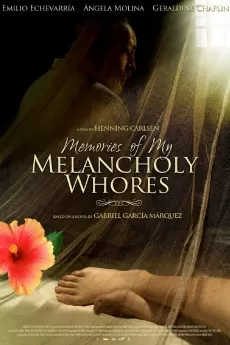 Memories of My Melancholy Whores