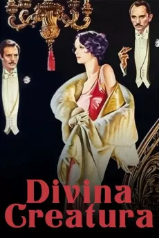 The Divine Nymph