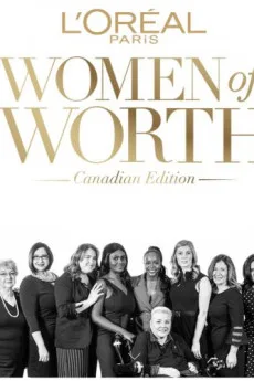 Women of Worth