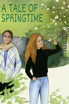 Conte de printemps