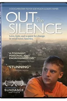 Out in the Silence