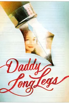 Daddy Long Legs