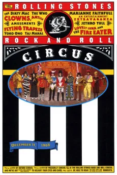The Rolling Stones Rock and Roll Circus