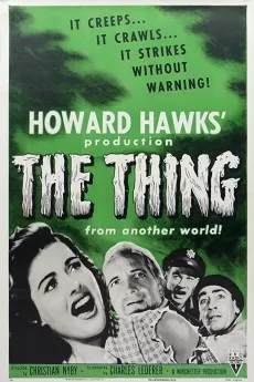The Thing from Another World