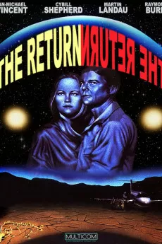 The Return