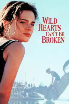 Wild Hearts Can't Be Broken