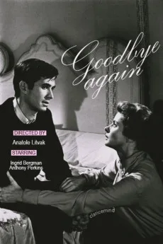 Goodbye Again