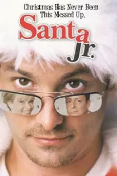Santa, Jr.