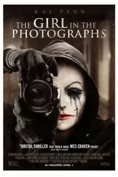 The Girl in the Photographs