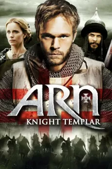 Arn: Tempelriddaren