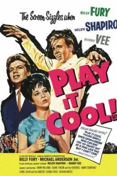Play It Cool