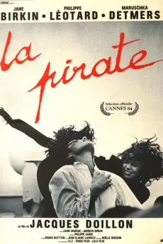 La pirate