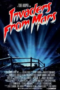 Invaders from Mars