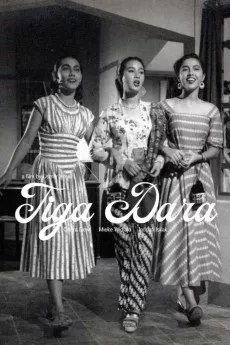 Tiga Dara