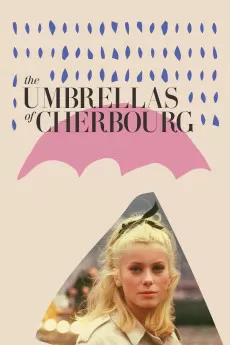 The Umbrellas of Cherbourg