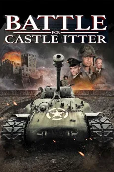 The Battle for Castle Itter