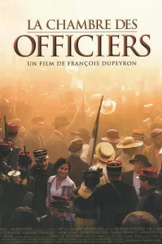 The Officer's Ward