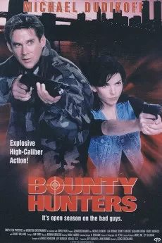 Bounty Hunters