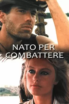 Born to Fight