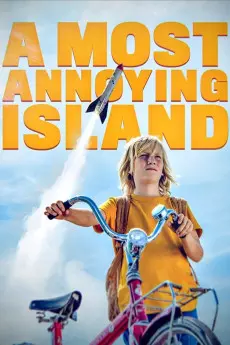 Het irritante eiland