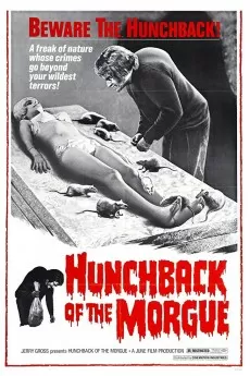 Hunchback of the Morgue