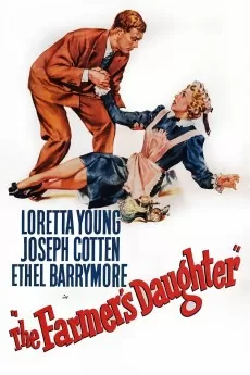The Farmer's Daughter