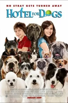 Hotel for Dogs