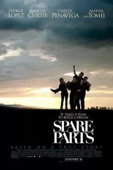 Spare Parts