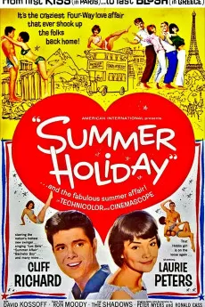 Summer Holiday