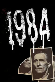BBC Sunday-Night Theatre Nineteen Eighty-Four