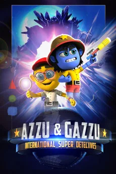 Appu & Gappu International Super Detectives