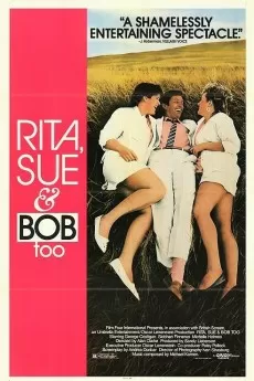 Rita, Sue and Bob Too