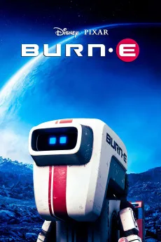 Burn·E