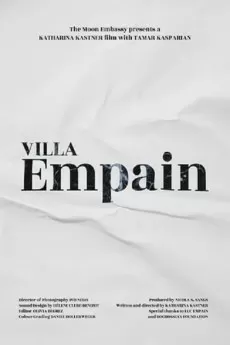 Villa Empain