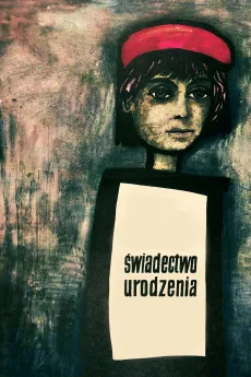 Swiadectwo urodzenia