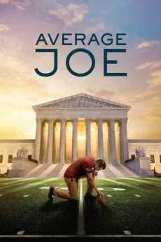 Average Joe