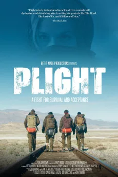 Plight: A Fight for Survival and Acceptance