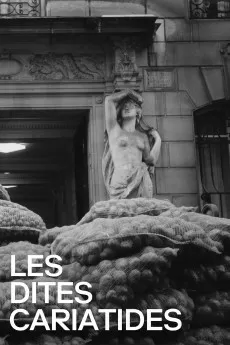 The So-called Caryatids
