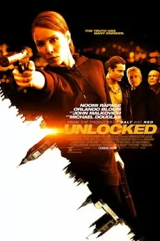 Unlocked
