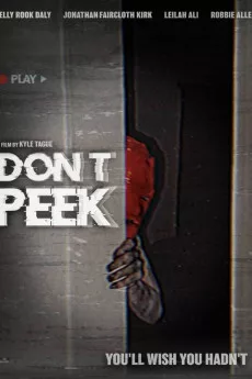 Don't Peek