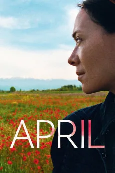 Aprilis