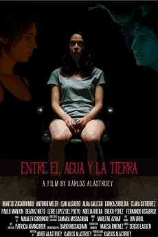 Entre el agua y la tierra