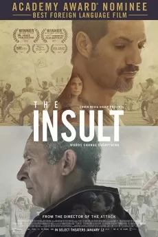 The Insult