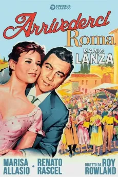 Seven Hills of Rome