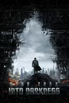 Star Trek: Into Darkness