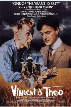 Vincent & Theo
