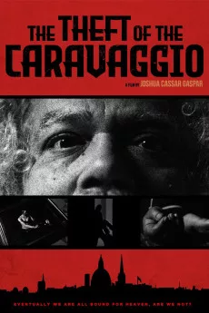 The Theft of the Caravaggio