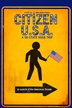 Citizen USA: A 50 State Road Trip