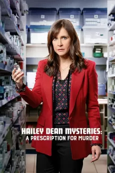Hailey Dean Mystery A Prescription for Murder
