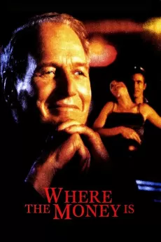 Where the Money Is